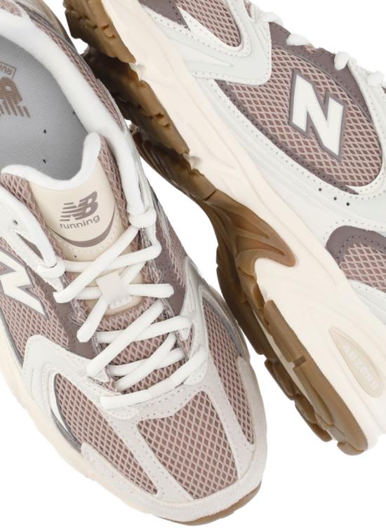 26FW 뉴발란스 530 스니커즈 U530SUABISQUE Neutrals - NEW BALANCE