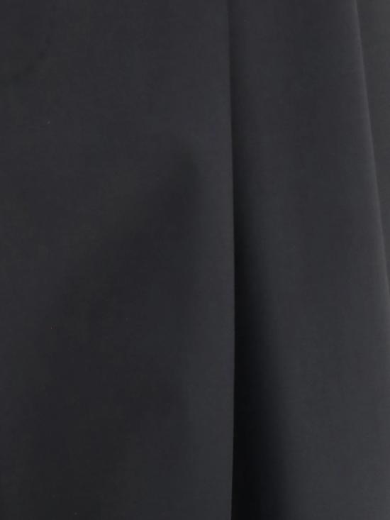 26FW 돌체앤가바나 스트레이트 팬츠 GP16NT FUBG5 Black - DOLCE & GABBANA