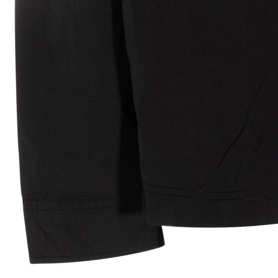 26FW 톰크롬 셔츠 MH1850111 Black - THOM KROM