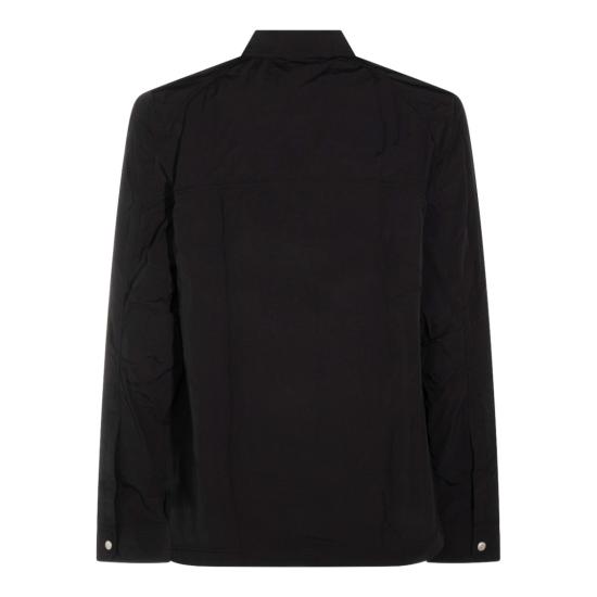 26FW 톰크롬 셔츠 MH1850111 Black - THOM KROM