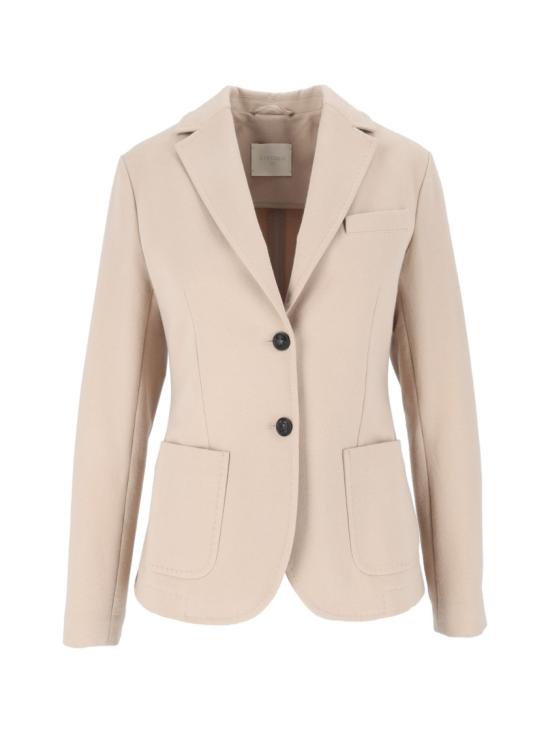 26FW 치르콜로1901 자켓 FD4040 Neutrals