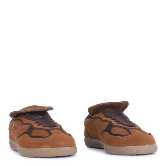 26FW 알로하스 스니커즈 S10091705 Brown - ALOHAS