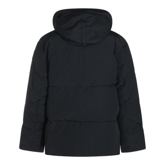 26FW 캐나다구스 패딩 1743M9061 Black - CANADA GOOSE