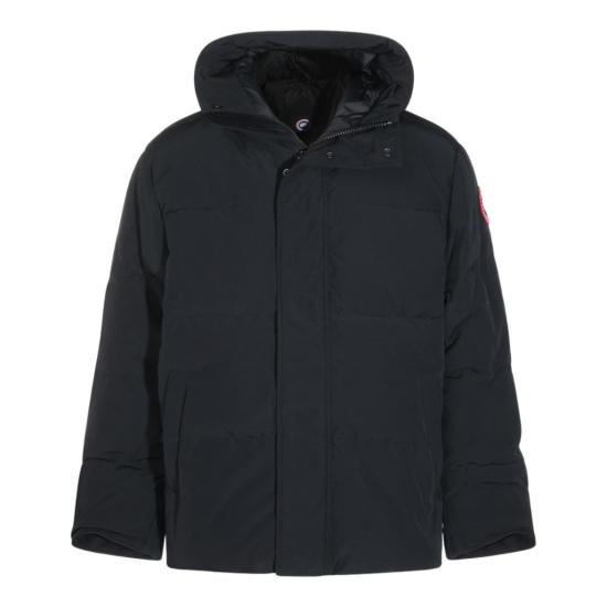 26FW 캐나다구스 패딩 1743M9061 Black