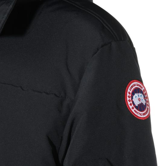 26FW 캐나다구스 패딩 1743M9061 Black - CANADA GOOSE