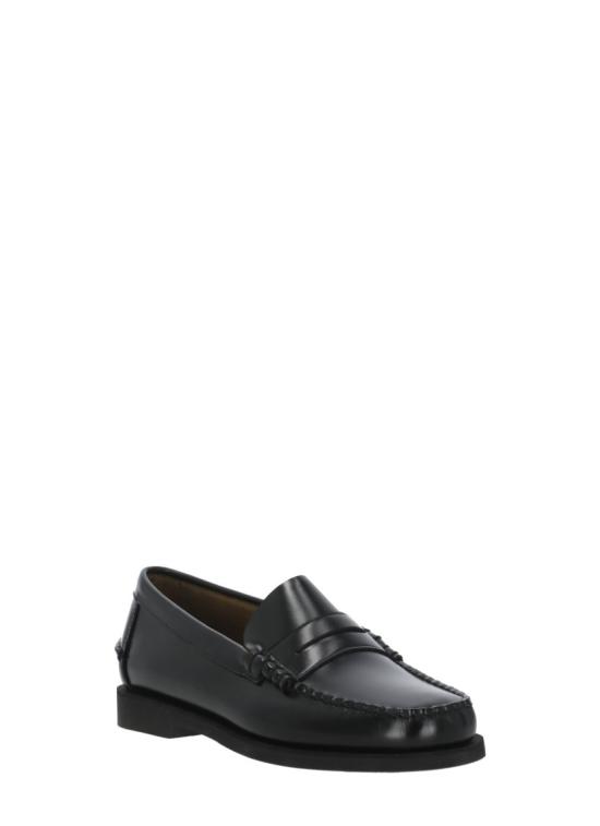 26FW 세바고 로퍼 731243W902BLACK - SEBAGO