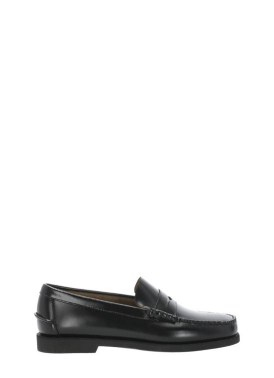 26FW 세바고 로퍼 731243W902BLACK