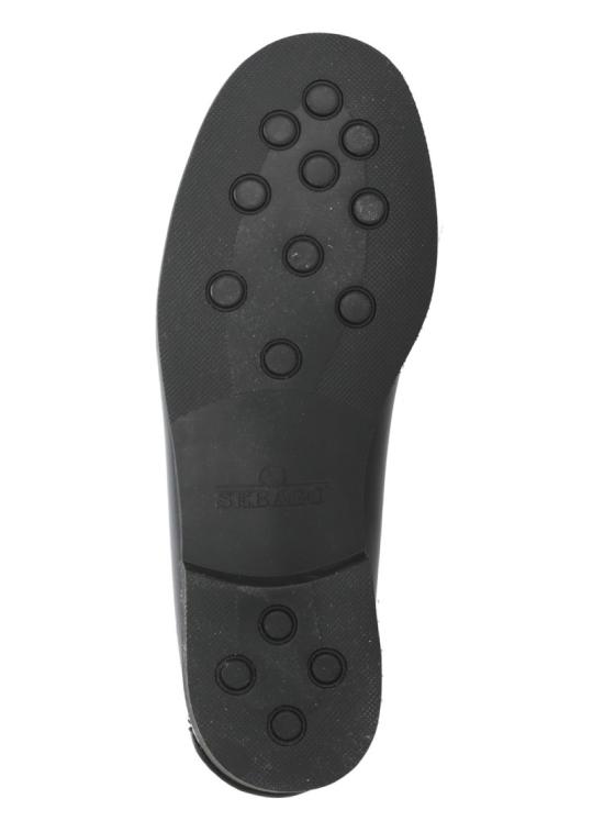 26FW 세바고 로퍼 731243W902BLACK - SEBAGO