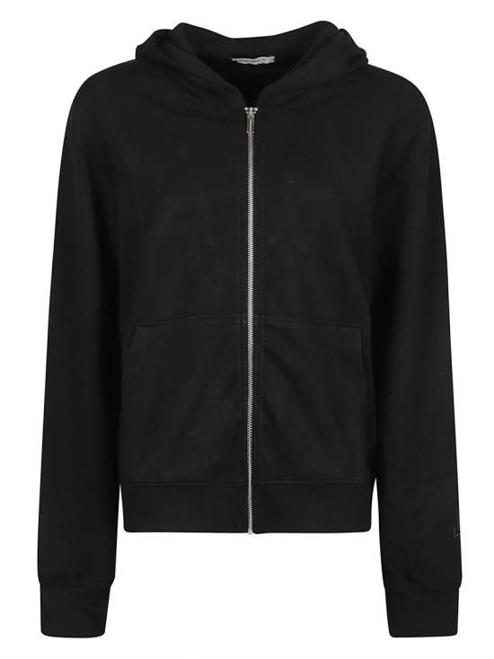 26FW 힌노미네이트 탑 HMABW03132 Black