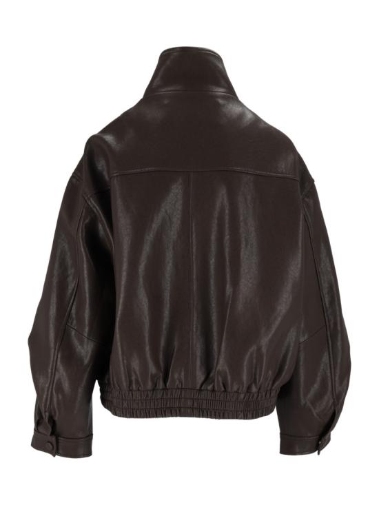 26FW 엘레 자켓 EFW260038 Black - ELEH