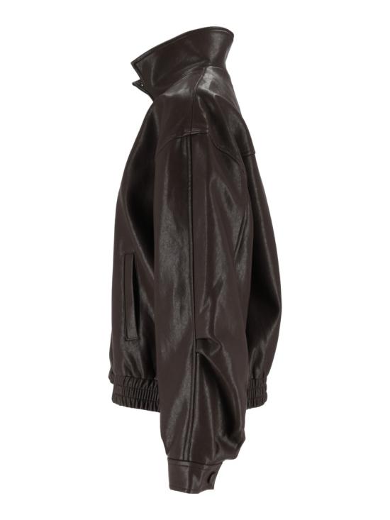 26FW 엘레 자켓 EFW260038 Black - ELEH