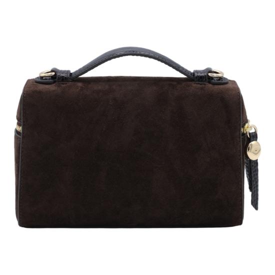26FW 토리버치 토트백 186930200 Black - TORY BURCH