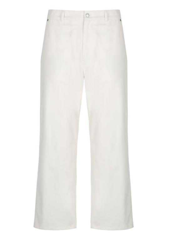 26FW 모스키노 데님 035052180002 White