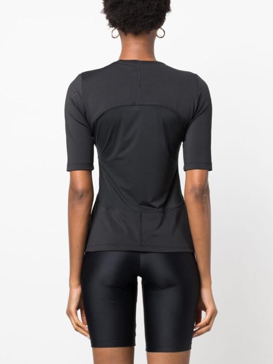  아디다스 바이 스텔라매카트니 반팔 티셔츠 IB6780 BLACK - ADIDAS BY STELLA MCCARTNEY