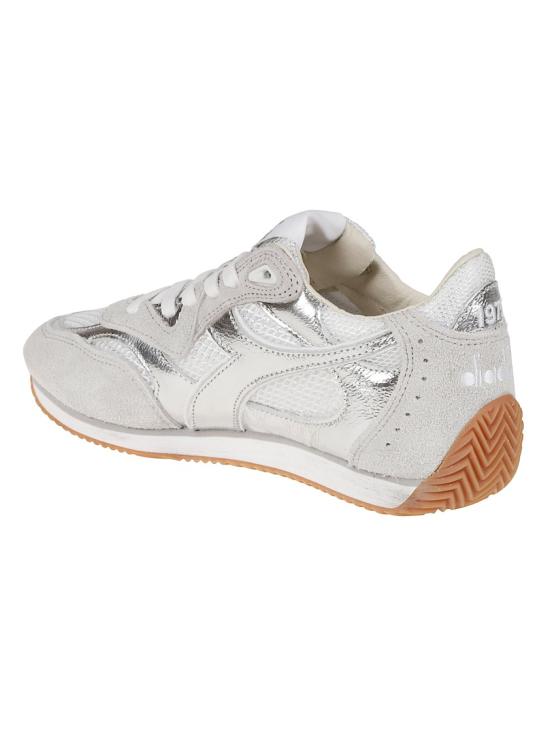 26FW 디아도라 헤리티지 스니커즈 201 183694 White - DIADORA HERITAGE