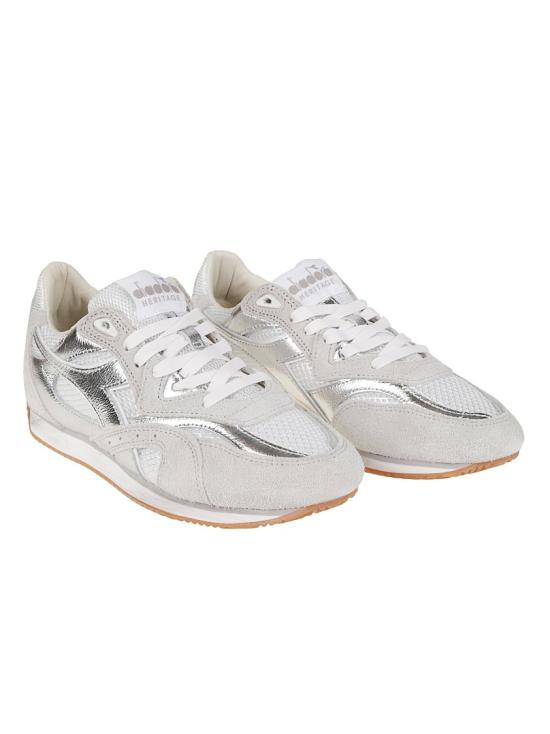 26FW 디아도라 헤리티지 스니커즈 201 183694 White - DIADORA HERITAGE