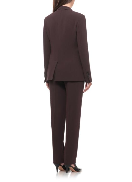 26FW 알베르토비아니 자켓 II821AC003061 Black - ALBERTO BIANI