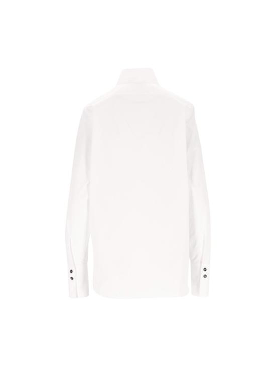 26FW 바레나 탑 CAD5791 2383 White - BARENA