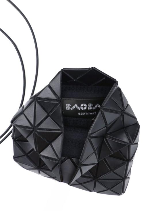26FW 바오바오 가방 BB68AG50616 Black - BAOBAO