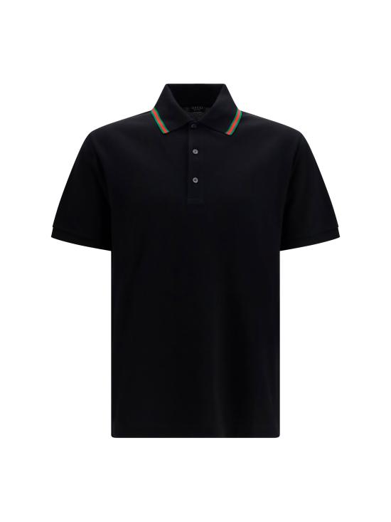 26FW 구찌 탑 872468XJHX5 BLACK