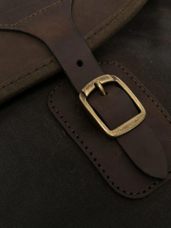 26FW 바버 크로스백 UBA0003OL71 Black - BARBOUR