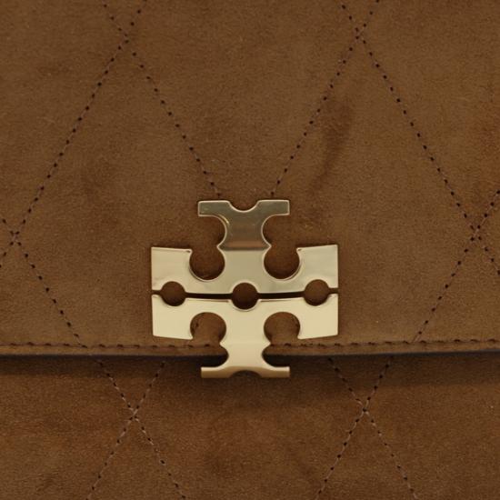 26FW 토리버치 숄더백 183357200 Brown - TORY BURCH