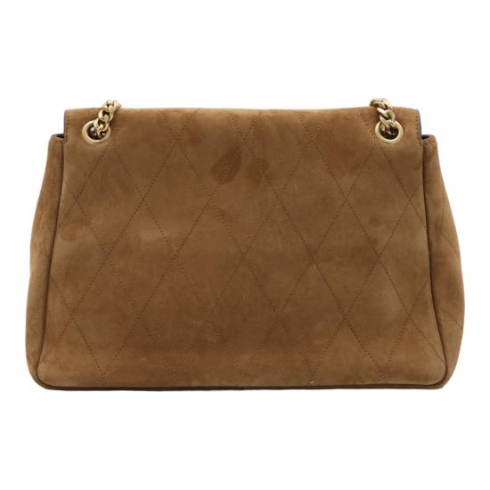 26FW 토리버치 숄더백 183357200 Brown - TORY BURCH