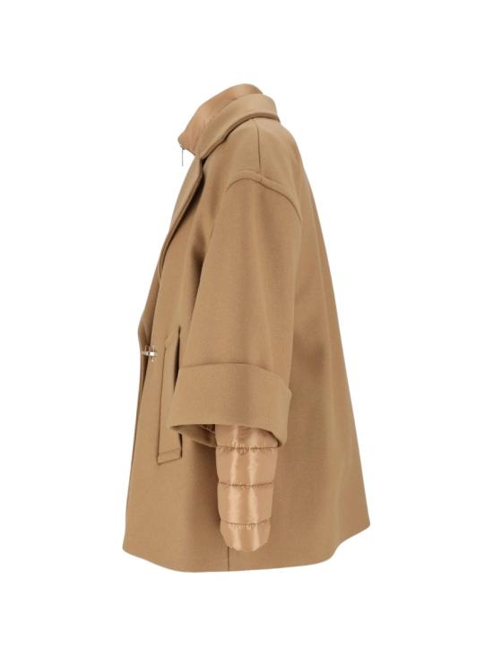 26FW 페이 자켓 NAW16533170 YMV Brown - FAY