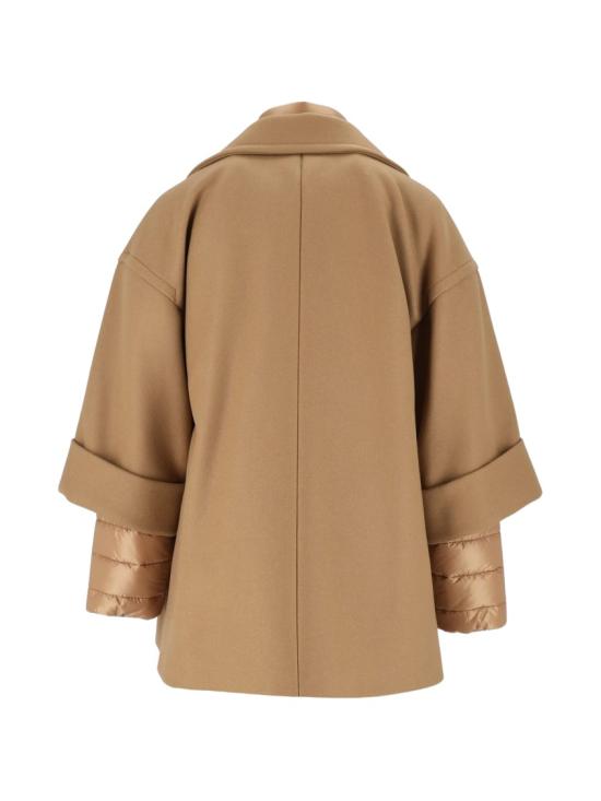 26FW 페이 자켓 NAW16533170 YMV Brown - FAY