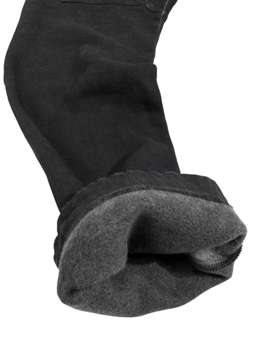  릭 오웬스 트레이닝/조거 팬츠 크리치 카고 팬츠 - RICK OWENS