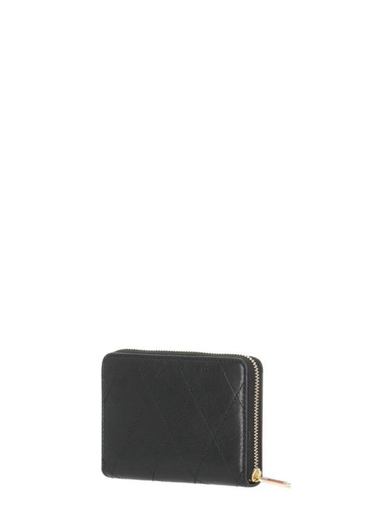 26FW 토리버치 지갑 186098001 Black - TORY BURCH