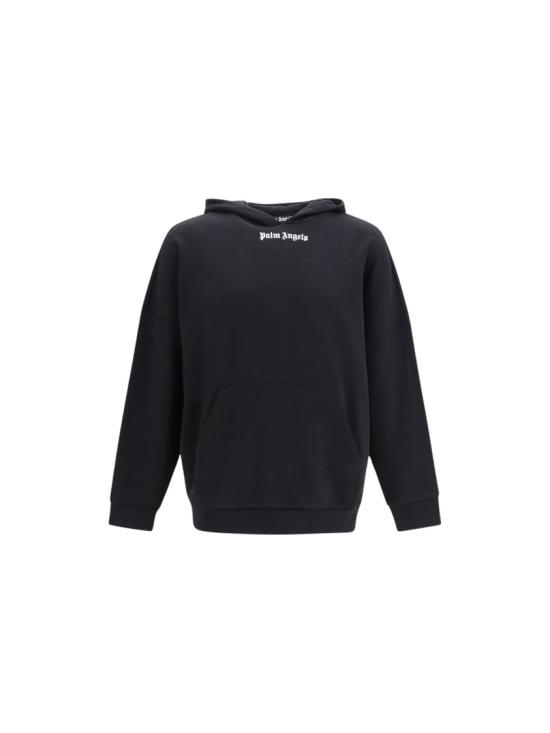 26FW 팜앤젤스 탑 PAMBB002FL001 Black
