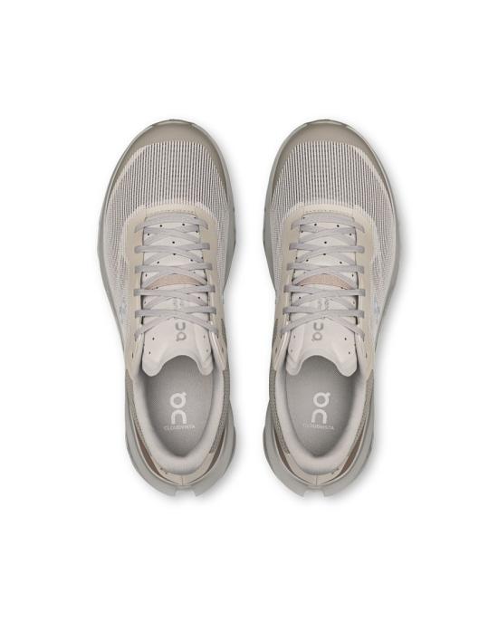 26FW 온 러닝 스니커즈 8295867 Grey - ON RUNNING