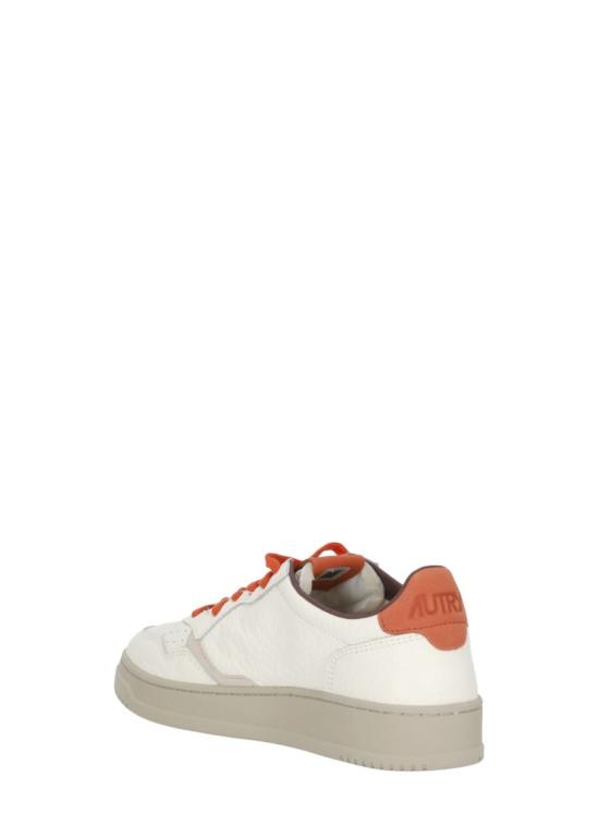 26FW 오트리 메달리스트 로우 스니커즈 AULMNE17PUMPKIN SAND Neutrals - AUTRY