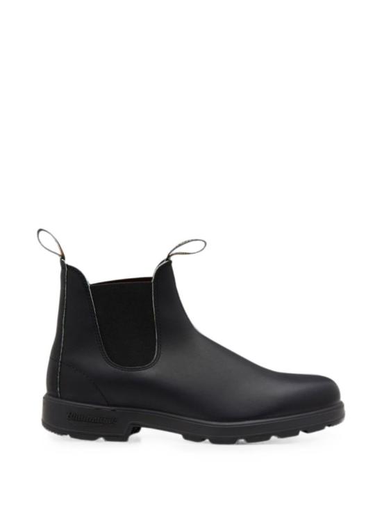 26FW 블런드스톤 부츠 510BCBLACK LEATHER