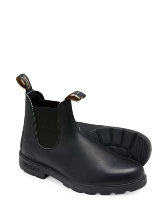 26FW 블런드스톤 부츠 510BCBLACK LEATHER - BLUNDSTONE