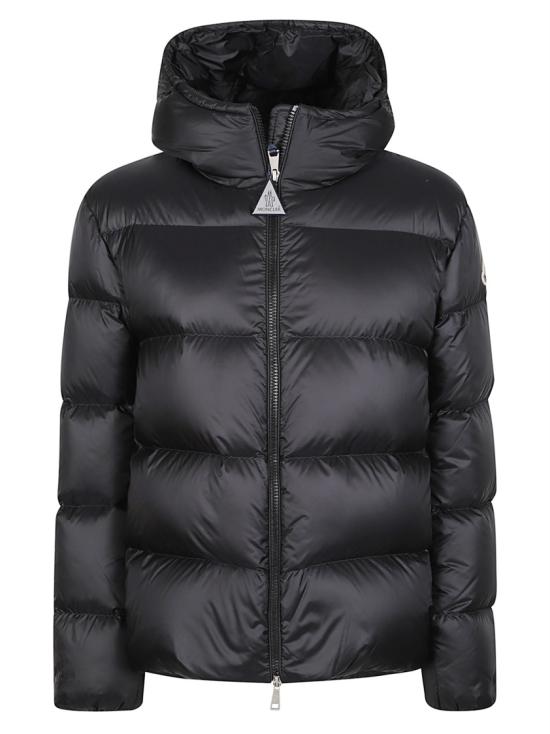 26FW 몽클레어 자켓 L2 093 1A001 10 599S0 Black