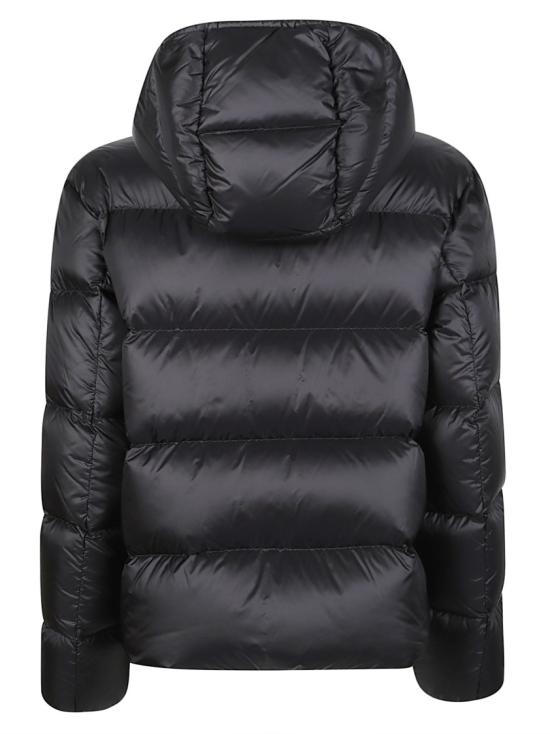 26FW 몽클레어 자켓 L2 093 1A001 10 599S0 Black - MONCLER