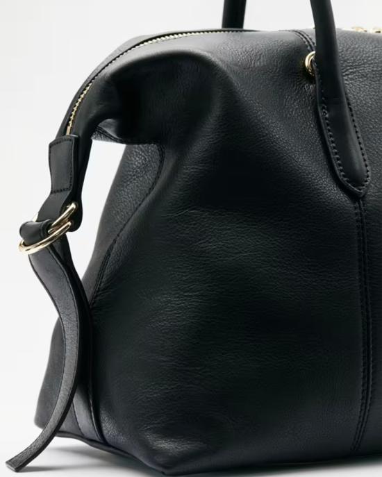 26FW 파트리지아페페 토트백 6921206 Black - PATRIZIA PEPE