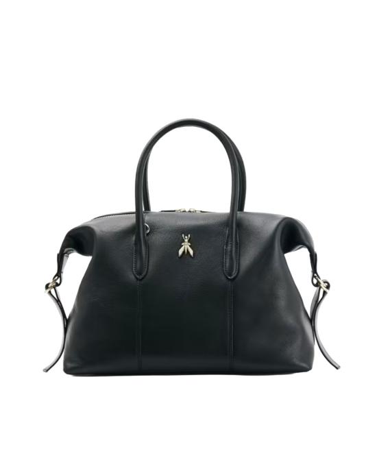 26FW 파트리지아페페 토트백 6921206 Black