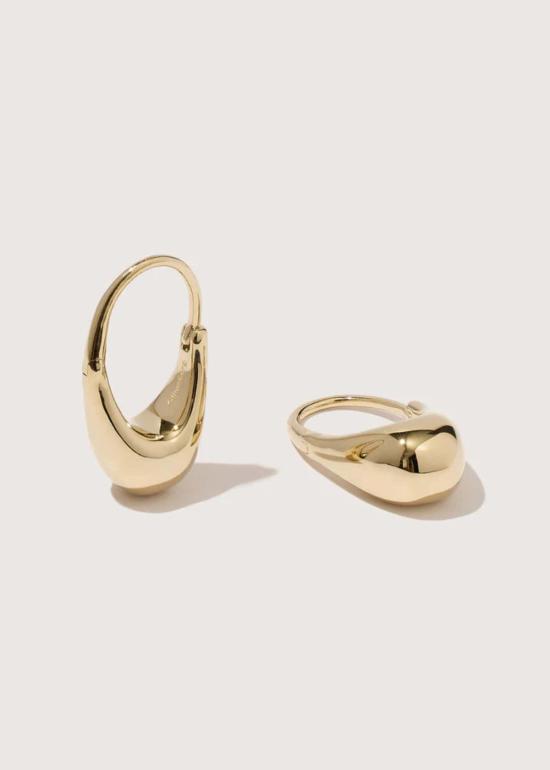  오티움베르크 이어링 OT0029 2766 METALLIC