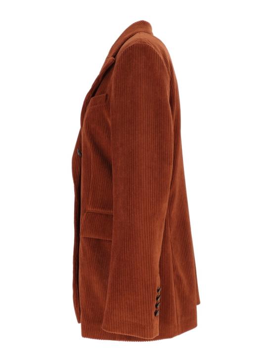 26FW 치르콜로1901 자켓 FD4076 Brown - CIRCOLO 1901