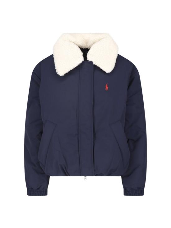 26FW 폴로 랄프로렌 자켓 211 A97141003 Blue