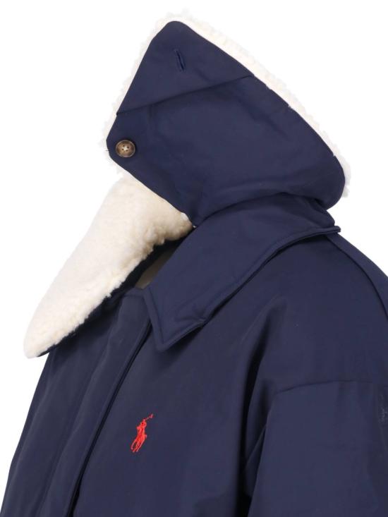 26FW 폴로 랄프로렌 자켓 211 A97141003 Blue - POLO RALPH LAUREN
