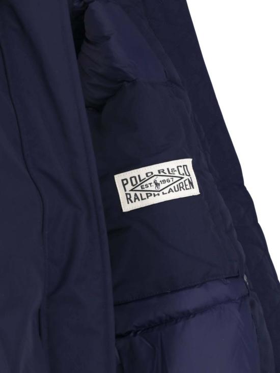 26FW 폴로 랄프로렌 자켓 211 A97141003 Blue - POLO RALPH LAUREN
