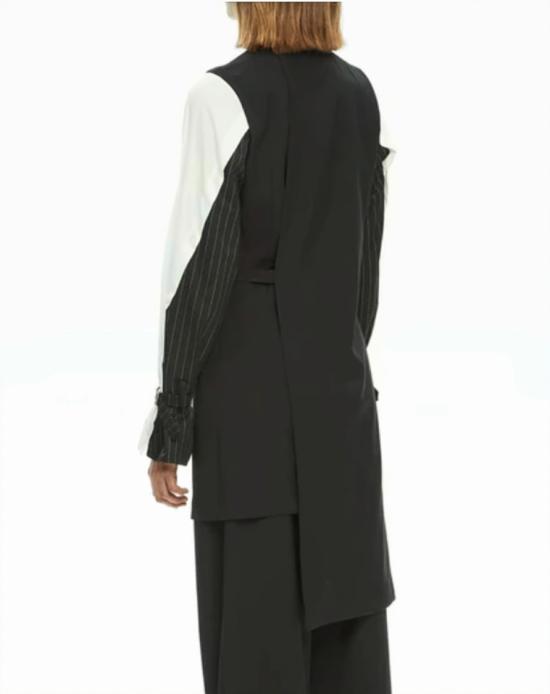 25FW Mlo 미디 원피스 P25I40415 013DV Black - OTHER BRANDS