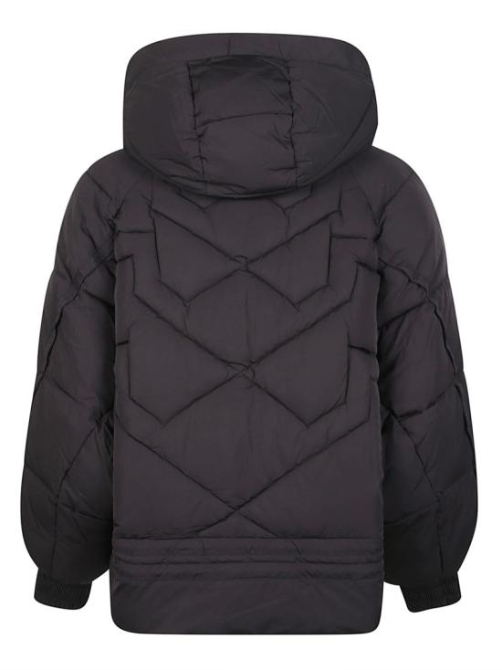 26FW 핑코 자켓 107052 A3EA Black - PINKO