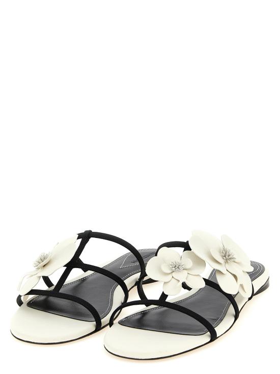 26SS 짐머만 샌들 ZI329154BM WHITE - ZIMMERMANN
