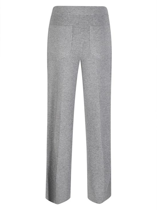 26FW 빅토리아 베컴 팬츠 1426KTR007703A Grey - VICTORIA BECKHAM