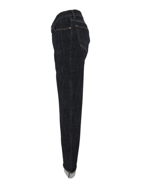 26FW 텔라 데님 COS01 L13 S001 Black - TELA